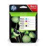 HP 912XL 4pack 1a