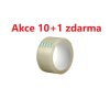 282 den braven b5350bd lepici paska izolepa 48mm delka 66m transparentni i81522