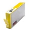 cz112ae no 655 yellow kompatibilni inkoustova kazeta barva naplne zluta 600 stran i107919