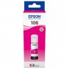 epson 106 c13t00r340 lahev s inkoustem originalni s