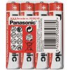 panasonic 4xAAA