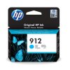 HP 912 Cyan 1a