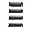 multipack toner compatibili hp 117a