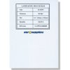 laminovací folie EuroSupplies a4 80mic