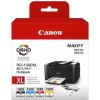 CANON cartridge PGI 1500XL MULTIPACK, CMYK2