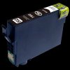Epson T502XL - kompatibilní kazeta T502XL černá (13ml)