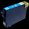 Epson T502XL - kompatibilní kazeta T502XL azurová (12ml)
