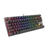 Thor 303 TKL black CZSK outemu red v1 s