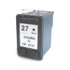 HP 27 C8727A 8727 Ink Cartridges for 3320 3420 3650 3740 3840 Blk