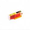 kompatibilni inkoustova cartridge canon cli 581 xxl yellow 13ml
