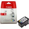 canon cl546 xl colour ink cartridge cmy