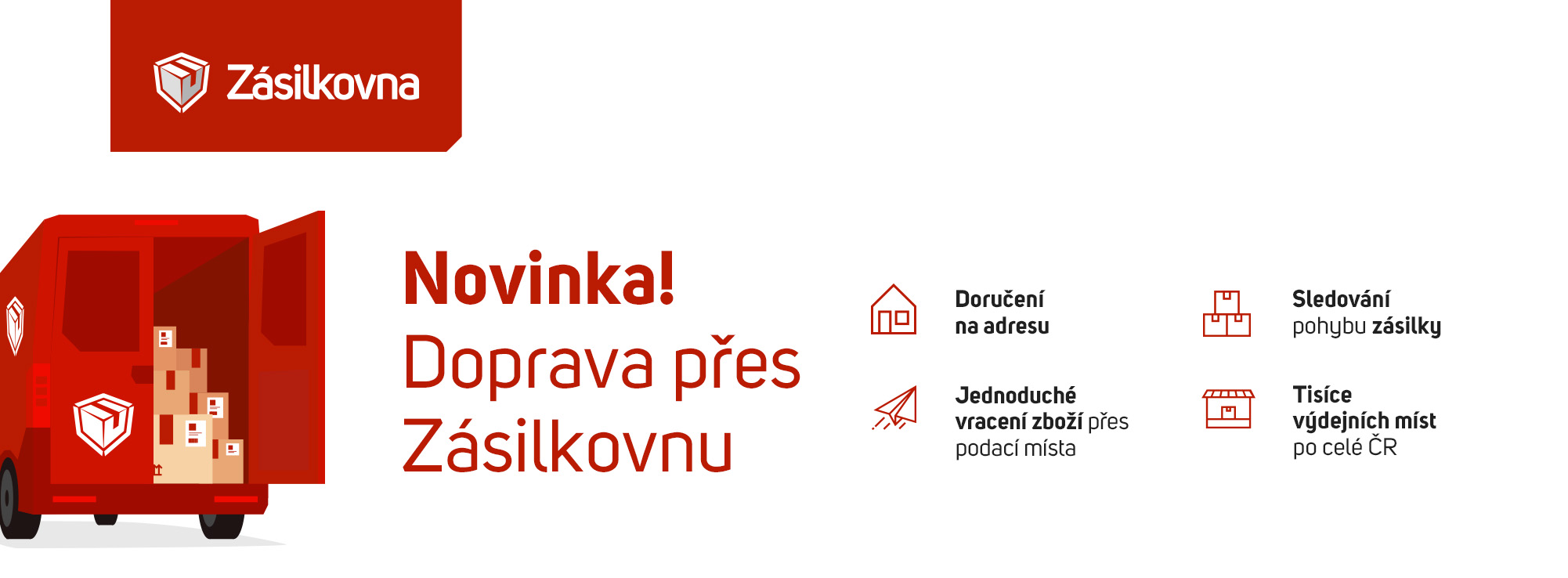 Zásilkovna
