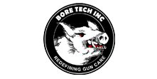 BoreTech logo