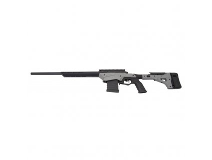 10308 opakvovaci kulovnice savage arms axis ii precision 6 5mm crm grey