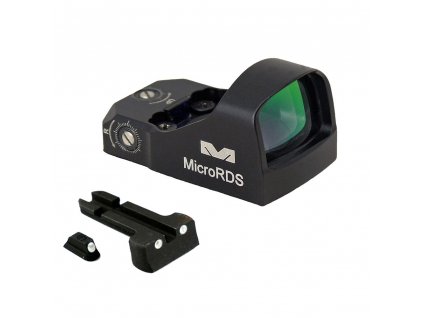 Meprolight MEPRO microRDS Zbraň: CZ Shadow