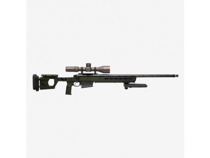 pazba magpul pro 700l folding stock zelena.jpg.big