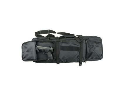 brasna na 2 zbrane 58 a 80cm cerna