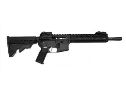 Malorážka sam. Tippmann Arms, Mod: M4-22 PRO L, Ráže: .22LR, hl.: 16", černá