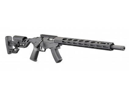 Ruger Precision Rimfire 11 2