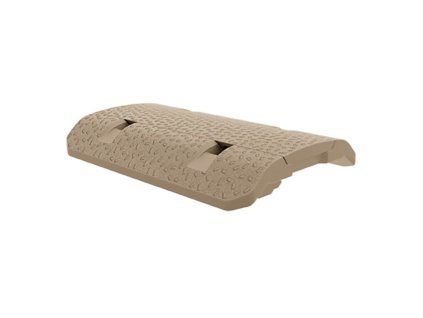 Magpul krytka M-LOK railu, typ 2 - FDE