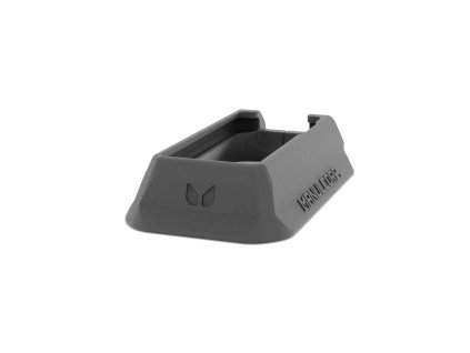 AR 15 Competition Magwell