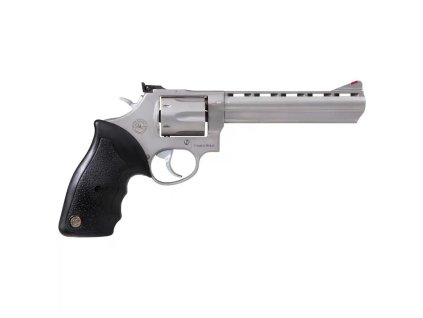 Revolver Taurus 689 .357 Mag., 6" - CHR