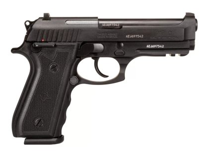 34307 2 pistole taurus 917c 9mm luger 4 blk