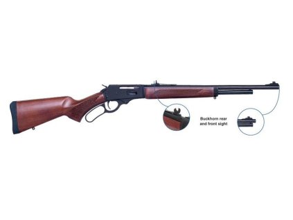 34592 puska opakovaci rossi r95 classic 45 70 govt 22 blk