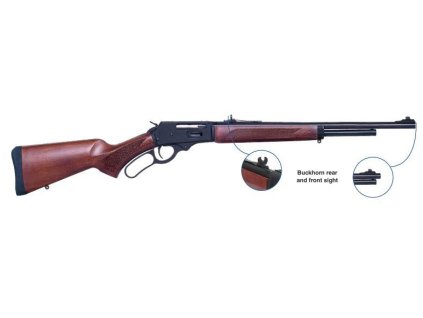 34604 puska opakovaci rossi r95 classic 357 mag 20 blk