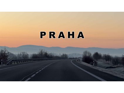 PRAHA