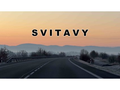 SVITAVY