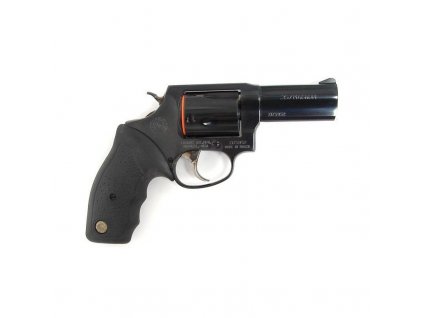 Revolver Taurus, Mod.: 605, Ráže: .357 Mag., hl.: 3" (76mm), 5 ran, černý