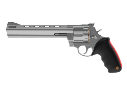 3505 10 revolver taurus 454 raging bull 454 casull 8 3 8 blk