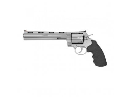 Revolver Colt, Model: Anaconda, Ráže: .44 RemMag, hl.: 8", nerez