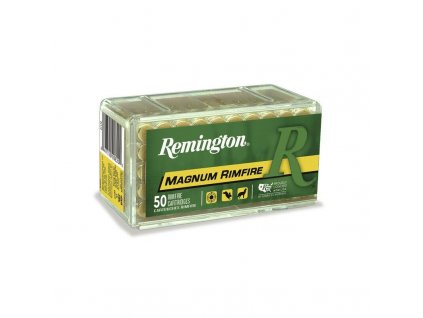 Náboj kulový Remington, Premier Magnum Rimfire, .22 WMR, 40GR, PSP