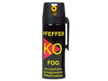 Sprej obranný pepřový KO FOG 50ml