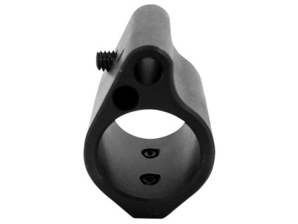 Anderson Manufacturing Gas Block, Adjustable, G2‑L054‑D000‑0P, .750