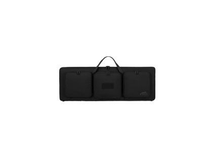 helikon brasna na zbran double upper rifle bag 18 cerna
