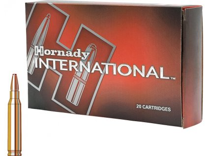 Náboj kulový Hornady, Hornady International, .223 Rem., 50GR, ECX