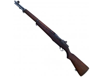 m1 garand rifle 30 06 springfield 01