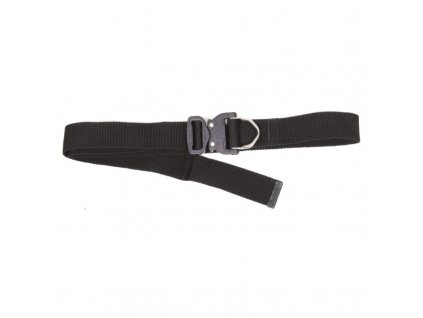 Opasek/popruh Ulfhednar, Cobra Belt, Cordura, černý