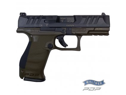 walther pdp compact od green 4inch 9x19 2871459 2022 newpic 02