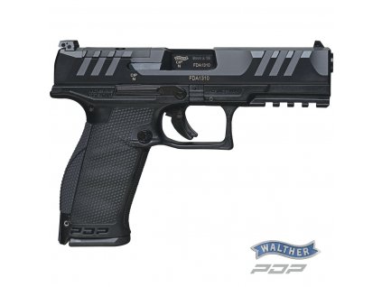 walther pdp full size 45inch 9x19 2851741 02