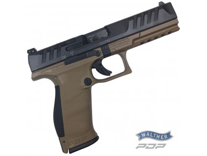 walther pdp full size fde 5 inch 9x19 2871505 2022 02