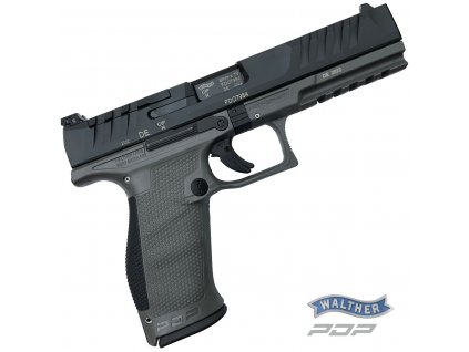 walther pdp full size tungsten grey 5inch 9x19 2871521 2022 02
