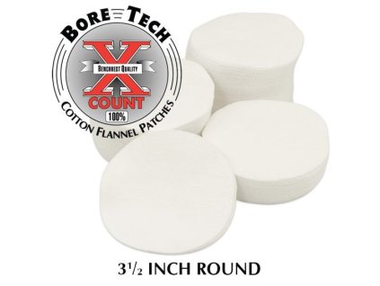 bore tech s x count patches brokovnice 100ks 0.jpg.big