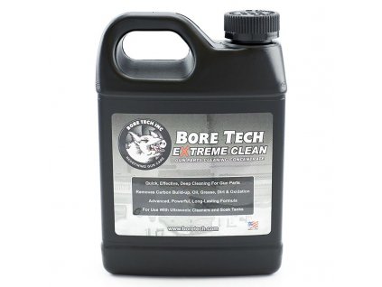 boretech extreme clean parts cleaner 32o