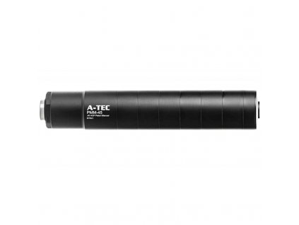 8662 tlumic a tec pmm 45 modulovy impulzni pro pistole raze do 45 na zavit m16x1mm