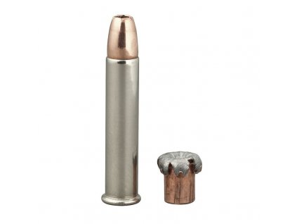 Náboj kulový Speer, Personal Protection, .22WMR, 40GR (2,5g), Gold Dot HP