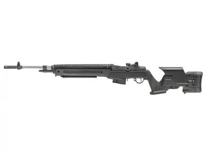 Puška sam. Springfield Armory - M1A Loaded Precision / 6,5mm CRM / 22"